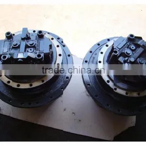 Js70 Travel Motor, Js75 Final Drive, Excavator Final Drive thumbnail-5