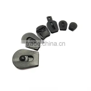 Wholesale Cord Lock Stopper Plastic Toggle thumbnail-5