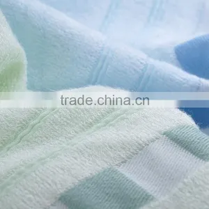100% Bamboo Fiber Bath Adults 140 70 Bath Towel Solid Beach Plaid Home Textile Bathroom Gift Towel thumbnail-6