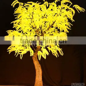 Longteng Led Decorative Setaria Grass Lighted Trees thumbnail-2