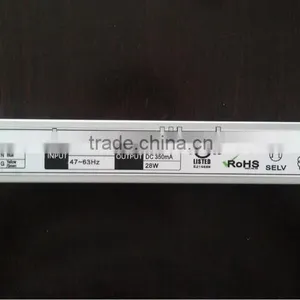 ul Listed 277vAC Led Power Supply thumbnail-1