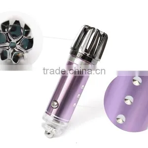 Ionkini Best Trading Ionizer Air Purifier For Car JO-6278 thumbnail-6
