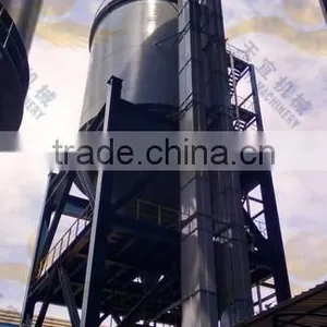 China Heavy Duty Stainless Steel Bucket Elevator Design for Granular thumbnail-3