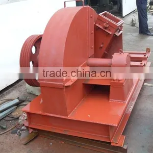 Henan Province Manufacturer Wood Chipper Machine thumbnail-1