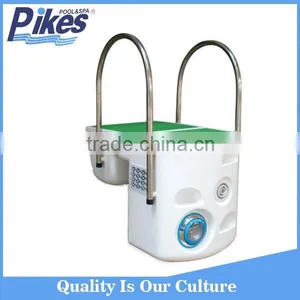 Best Home Pool Filter for Sale Wall Hung Pipeless Filter for Children Pool thumbnail-1
