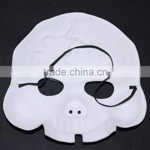 Halloween EVA Foam Mask thumbnail-3