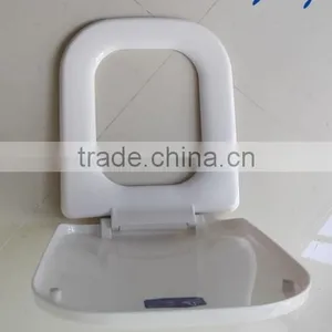 FG750PP- Soft Close Hinges for Toilet Seat Easy Fix With Quick Release thumbnail-2