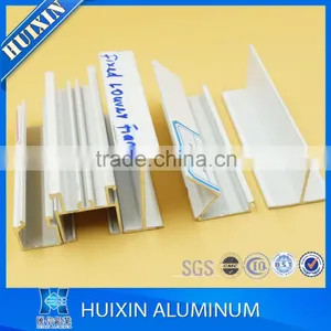 National Standard Aluminium Alloy Price Aluminum Profile Windows and Door thumbnail-4