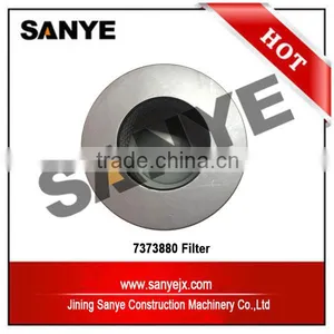 Liebherr Hydraulic Oil Filter 7373880 thumbnail-3