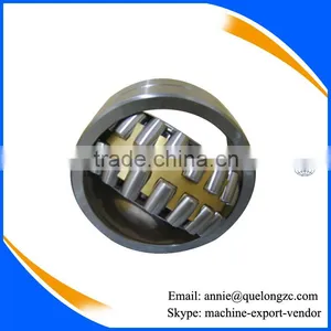 Fluid Pump Double Row Self-aligning Ball Bearings 2307k thumbnail-6