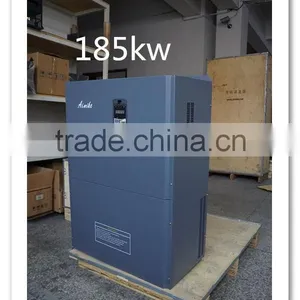 Brand New ce Cerfificated Inverter for Pump With High Quality thumbnail-2