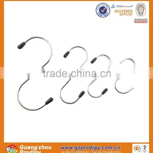 High Quanity Stainless Steel s Shaped Hanger Hook thumbnail-3