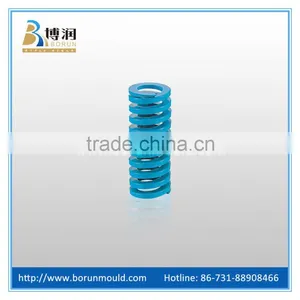 ISO Standard Compression Manufactuerer Die Spring for Mould thumbnail-6