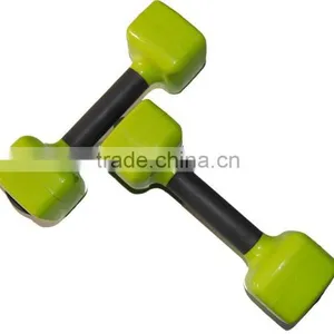 ADJUSTABLE DUMBBELL thumbnail-1