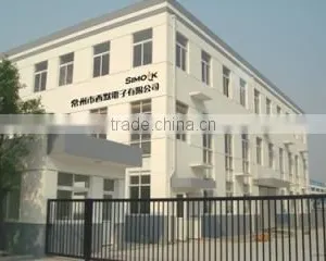 Changzhou Simock Electronic Co., Ltd. company overview - view 1 thumbnail