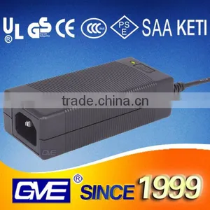 12v 24v Ac Dc Power Supply Desk Top Power Adapter thumbnail-3