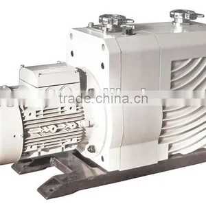 TRP-60 Vacuum Pump Direct Rotary Vane Vacuum Pump thumbnail-1