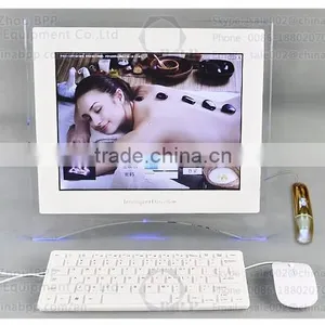 Skin Analyzer Camera For Facial Skin Analysis Skin Scanner Analyzer thumbnail-3