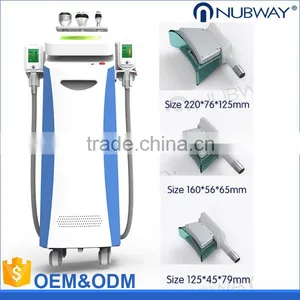 Cryolipolysis Cryotherapy Cryolipolysis Fat Freeze Cool Weight Loss Body Shaping Fat Reduction Machine Cellulite Reduction thumbnail-4
