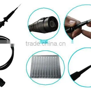 Portable Vascular Ultrasound With 30Mhz thumbnail-6