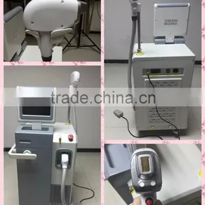 808 Hair Removal Machine Wants Distrobutor/ Laser Hair Remove for Sale thumbnail-2