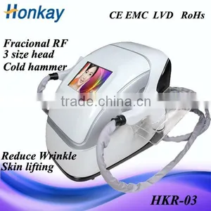 Top Face Lifting Home Beauty Equipment With RF thumbnail-1