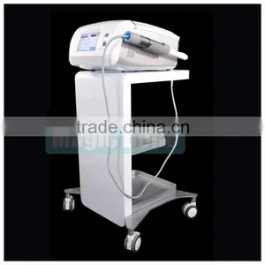 Body Reshape 4MHZ Micro Machine Vaginal Care Hifu Scar Removal Vaginal Tightening Ultrasound Hifu For Home Use Bags Under The Eyes Removal Body Shaping thumbnail-2