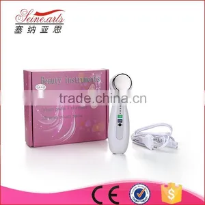 Ultrasonic Beauty &health Instrument Lw-010 for Home Use thumbnail-6