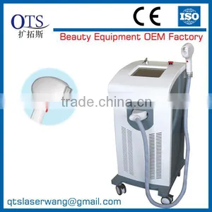 Permanent Hair Removal Machine 808nm Laser Diode Chip thumbnail-1
