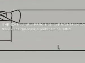 Standard and Customized Solid Step Drill Bit thumbnail-2