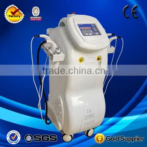 Liposuction Cavitation Slimming Machine Home Salon Clinic Use 40hkz 40k Ultrasonic Cavitation Slimming Machine Body Shaping thumbnail-1