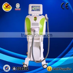 12 Years Professional Beauty Machine Manufacturer Depilation E-light Skin Rejuvenation Equipment thumbnail-4