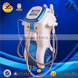 3 in 1 Professional Multifunction Ipl rf nd Yag Laser for Hair Removal,tattoo Removal,wrinkle Remove thumbnail-1