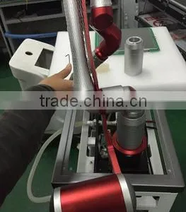 Naevus Of Ito Removal Highest Energy 2000mj Of Q Tattoo Removal Laser Machine Switched Nd Yag Laser Picosecond Tattoo Removal Machine With 1064/1320/532nm thumbnail-3