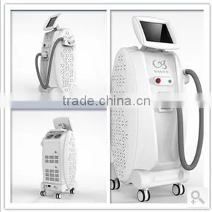 3000W POPIPL Speed 808 Diode Laser Hair Removal 2300w Diode Laser Men Hairline 808nm IPL Manufacturerlaser Hair Removal Machine 808nm Diode Adjustable Skin Rejuvenation thumbnail-3