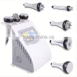 Cavitation Slimming 5 in 1 Cavitation Slimming thumbnail-1