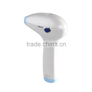 Deess Home Ipl Hair Removal System for Permanent Hair Removal GP580 thumbnail-5