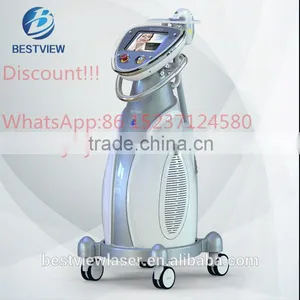 0-150J/cm2 Promotion!!!Permanent Hair Removal 808nm Diode Laser Rust Hair Removal Machine Ipl Rf Skin Rejuvenation Home thumbnail-1
