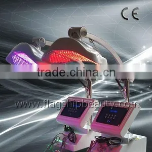 Hot Spa Mini Light Therapy Wrinkle Removal Beauty Machine Led thumbnail-1