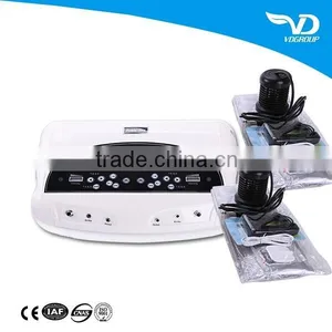 Dual Ion Detox Foot Spa With Mp3 thumbnail-1