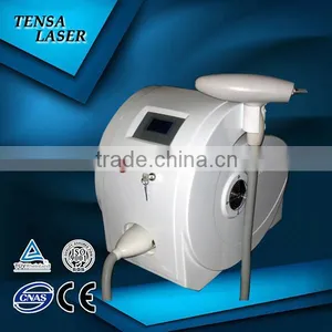 Q Switch Laser Tattoo Removal Portable Q Switch Nd Varicose Veins Treatment Yag Laser Tattoo Removal Machine Q Switched Nd Yag Laser Tattoo Removal Machine thumbnail-1