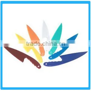 New Hot Plastic Kitchen Knife,High Quality Kitchen Accessories For Sale thumbnail-1