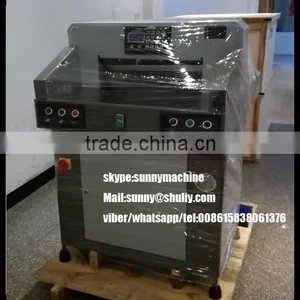 920 Model Paper Cutting Machine Price thumbnail-1