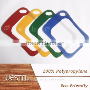 pp Plastic Material Cutting Board thumbnail-1