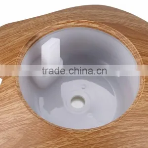 Wood Oil Diffuser Automatic Hotel Fragrance Diffuser 2016 GX Diffuser thumbnail-6