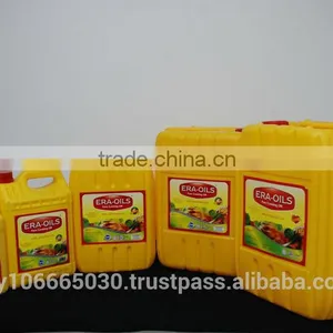 RBD Palm Olein / Vegetable Cooking Oil / Cooking Oil / Palm Base Cooking Oil thumbnail-1