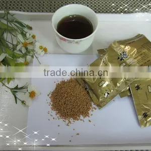 Instant Ginsent Tea China Wholesale thumbnail-1