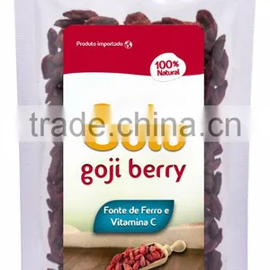 GOJI BERRY 75g(2.6oz) - GOLA GOJI BERRY thumbnail-1