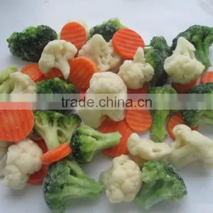 IQF New Season Vegetables thumbnail-1