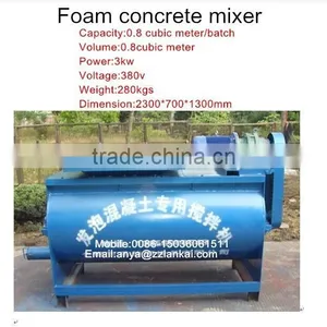 Professional High Performance Concrete Blocks Making Machine thumbnail-3